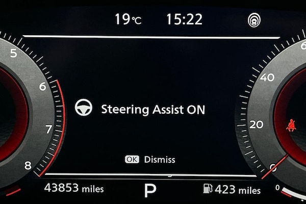 Used Nissan Qashqai 2022 for sale - 75587047: Photo 28