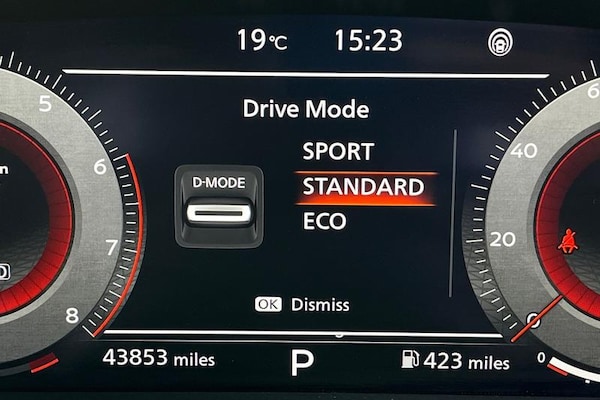 Used Nissan Qashqai 2022 for sale - 75587047: Photo 31