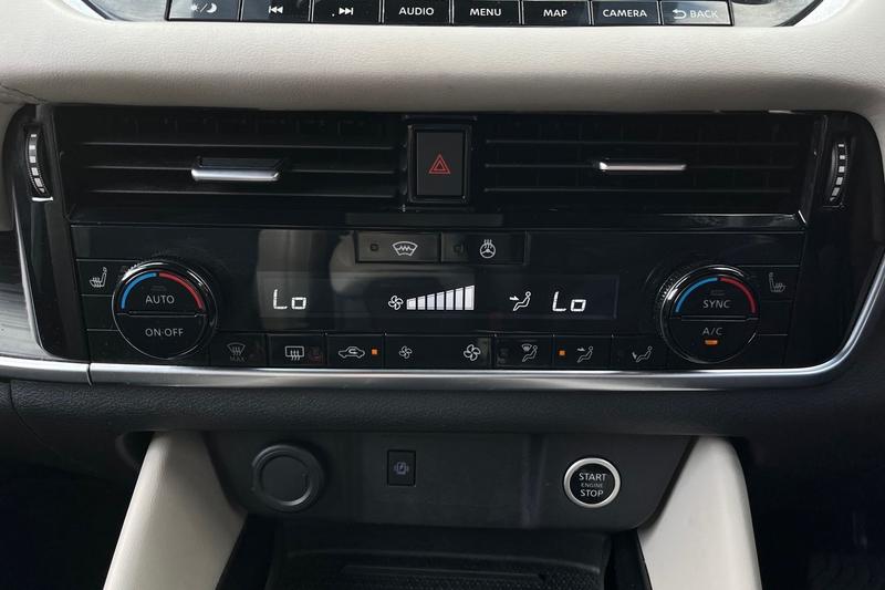 Vehicle 32