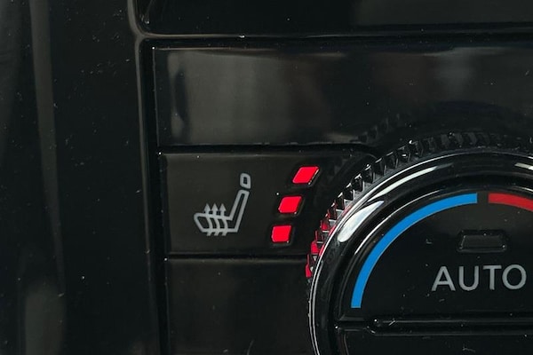 Used Nissan Qashqai 2022 for sale - 75587047: Photo 33