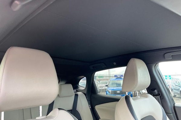 Used Nissan Qashqai 2022 for sale - 75587047: Photo 38