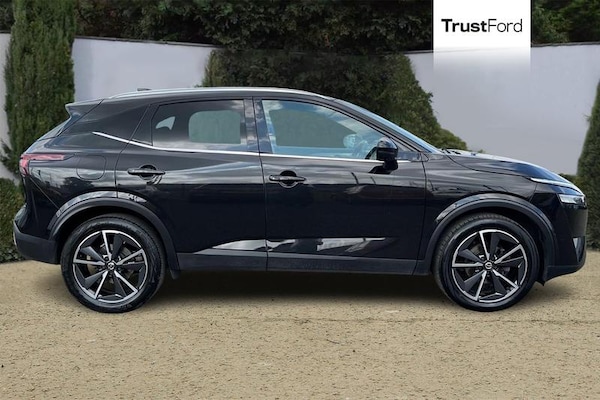 Used Nissan Qashqai 2022 for sale - 75587047: Photo 3