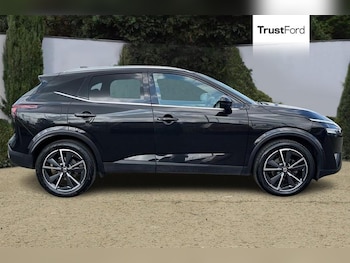 Used Nissan Qashqai 2022 for sale - 75587047: Photo