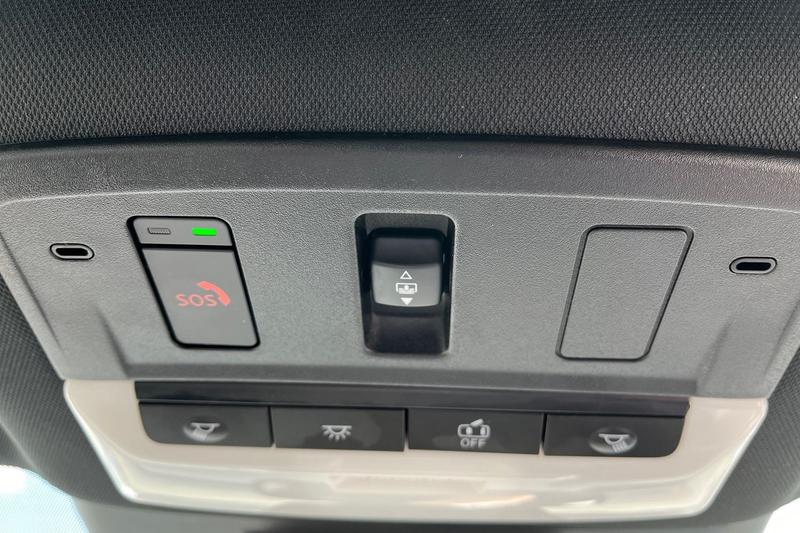 Vehicle 40