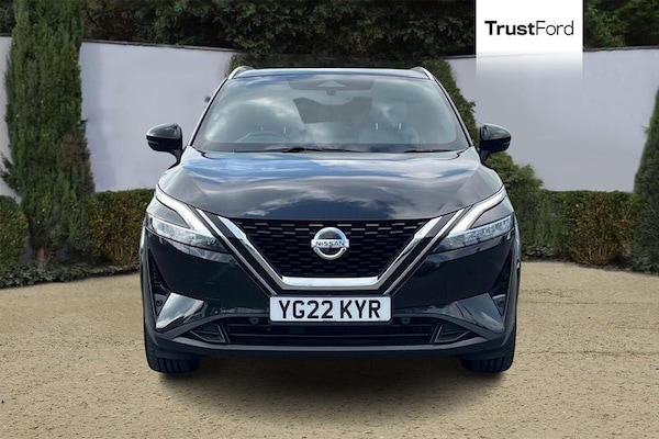 Used Nissan Qashqai 2022 for sale - 75587047: Photo 6
