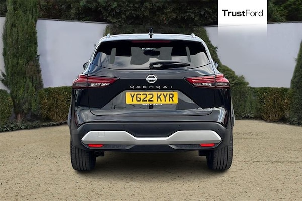 Used Nissan Qashqai 2022 for sale - 75587047: Photo 7
