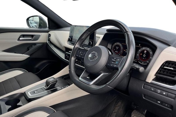 Used Nissan Qashqai 2022 for sale - 75587047: Photo 9
