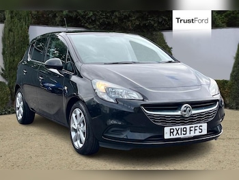 Used Vauxhall Corsa 2019 for sale - 78787859: Photo