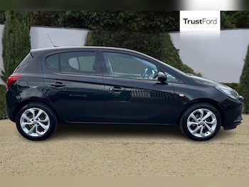 Used Vauxhall Corsa 2019 for sale - 78787859: Photo
