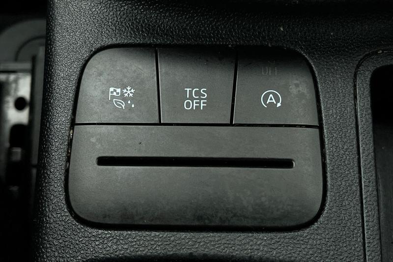 Vehicle 29