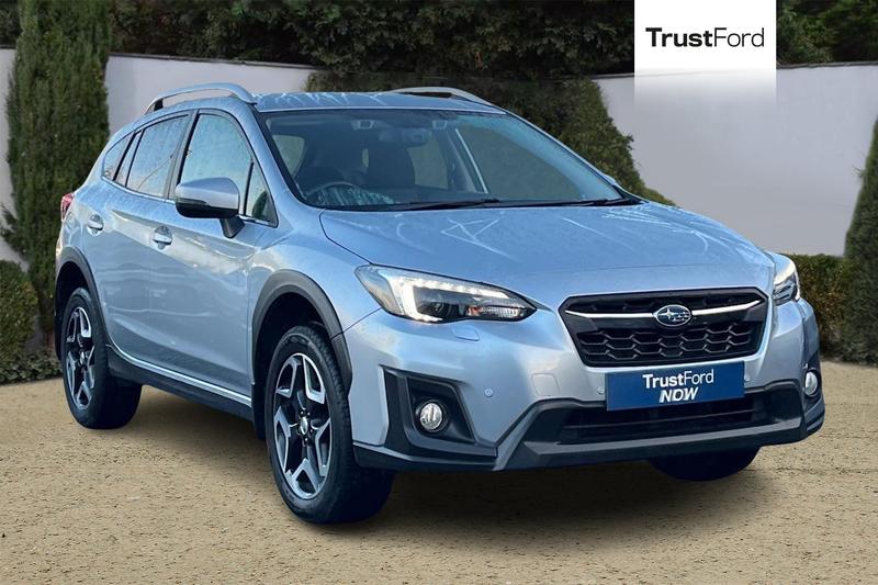 Used Subaru XV for sale - 77006079: Photo 1