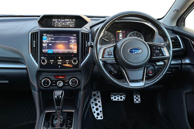 Used Subaru XV for sale - 77006079: Photo 11