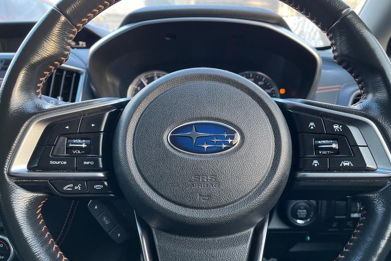 Used Subaru XV for sale - 77006079: Photo 12