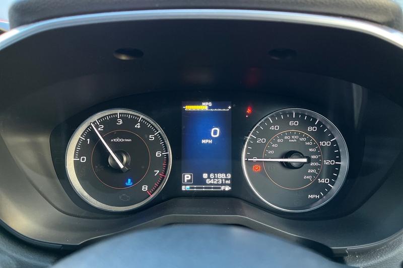 Used Subaru XV for sale - 77006079: Photo 13