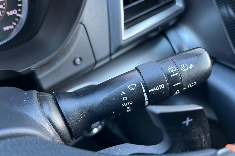 Used Subaru XV for sale - 77006079: Photo 15