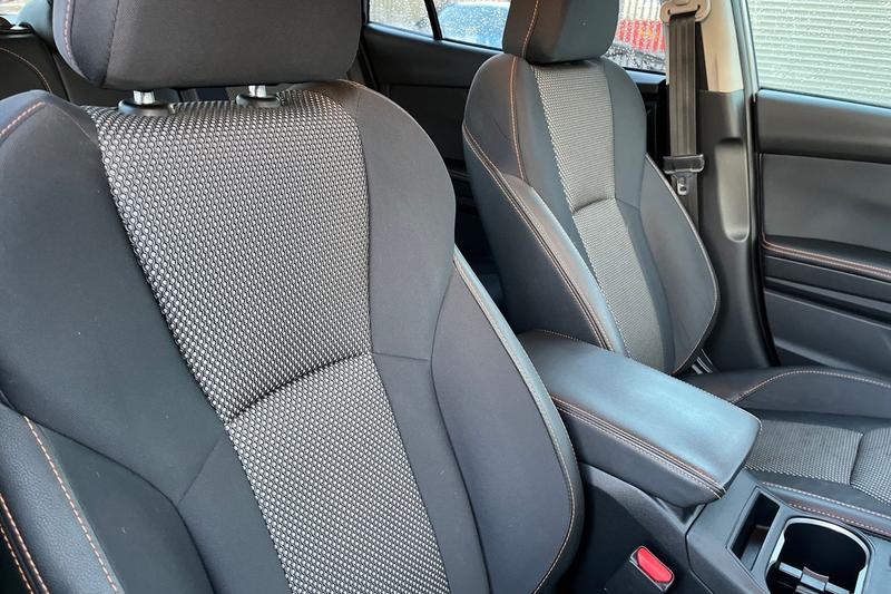 Used Subaru XV for sale - 77006079: Photo 17