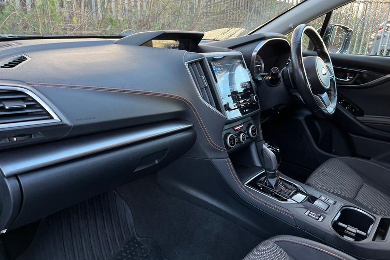 Used Subaru XV for sale - 77006079: Photo 18