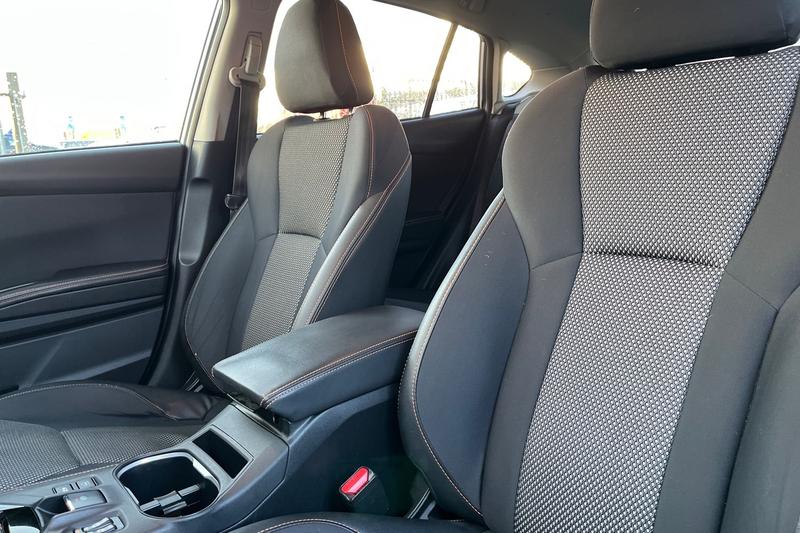 Used Subaru XV for sale - 77006079: Photo 19