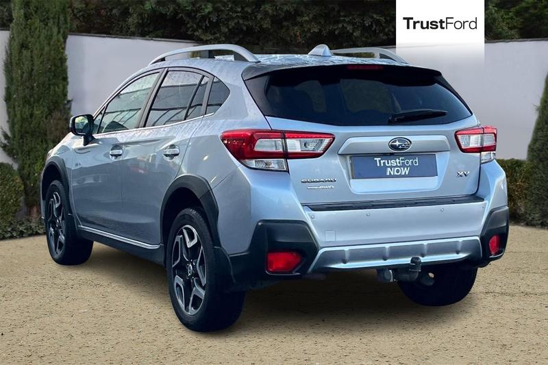 Used Subaru XV for sale - 77006079: Photo 2