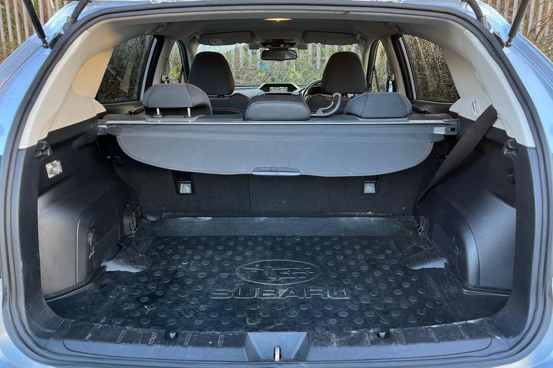 Used Subaru XV for sale - 77006079: Photo 21