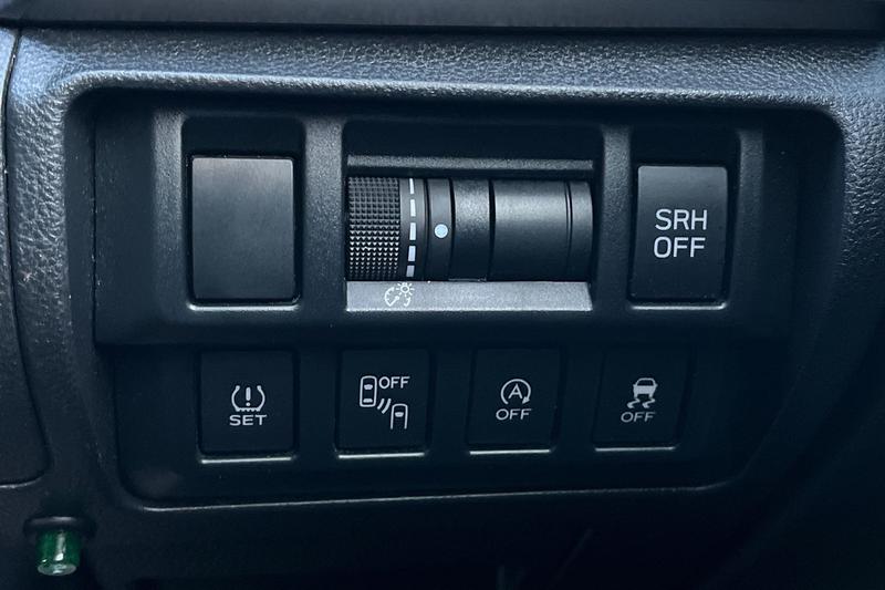 Used Subaru XV for sale - 77006079: Photo 22