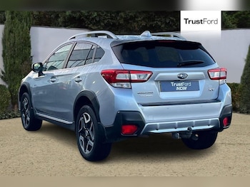 Used Subaru XV undefined for sale - 77006079: Photo