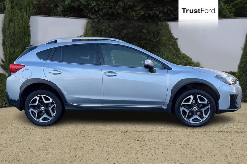 Used Subaru XV for sale - 77006079: Photo 3