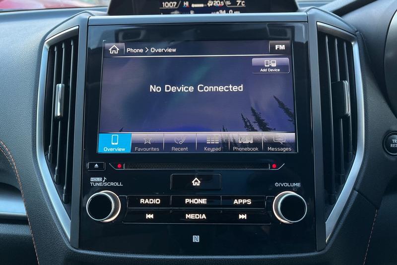 Used Subaru XV for sale - 77006079: Photo 32