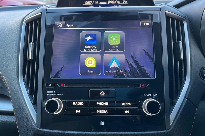 Used Subaru XV for sale - 77006079: Photo 33