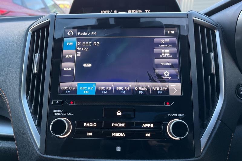 Used Subaru XV for sale - 77006079: Photo 34