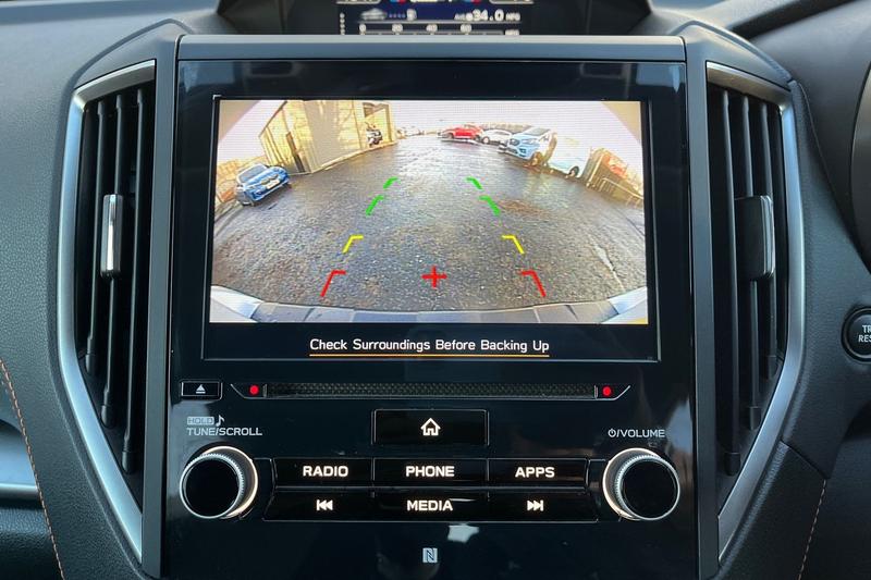 Used Subaru XV for sale - 77006079: Photo 35