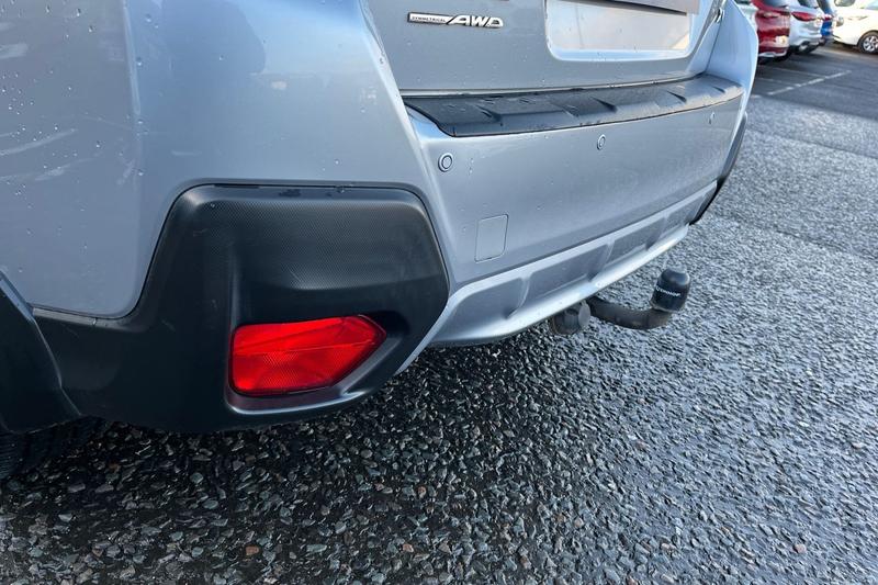 Used Subaru XV for sale - 77006079: Photo 36