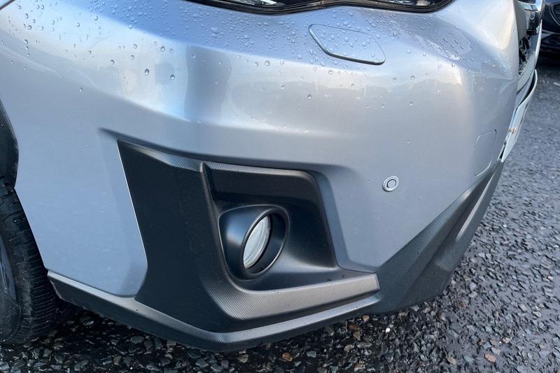 Used Subaru XV for sale - 77006079: Photo 37