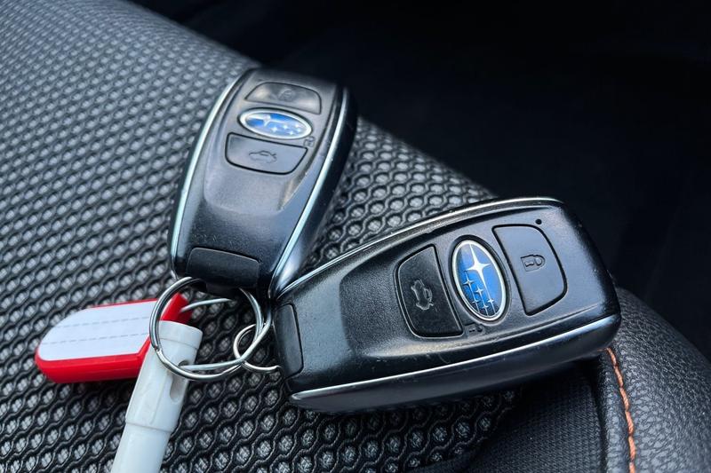 Used Subaru XV for sale - 77006079: Photo 38