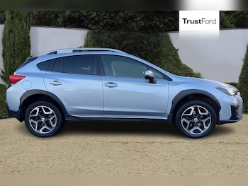 Used Subaru XV undefined for sale - 77006079: Photo