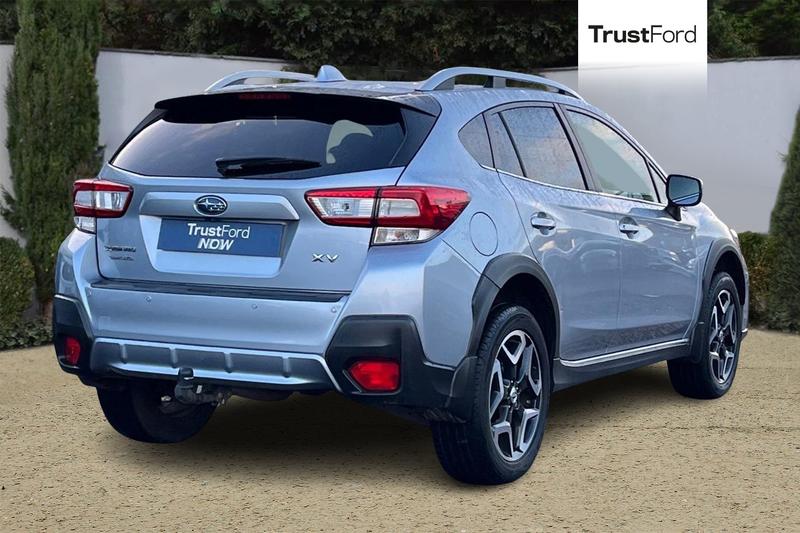 Used Subaru XV for sale - 77006079: Photo 4