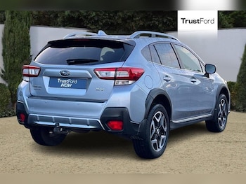 Used Subaru XV undefined for sale - 77006079: Photo