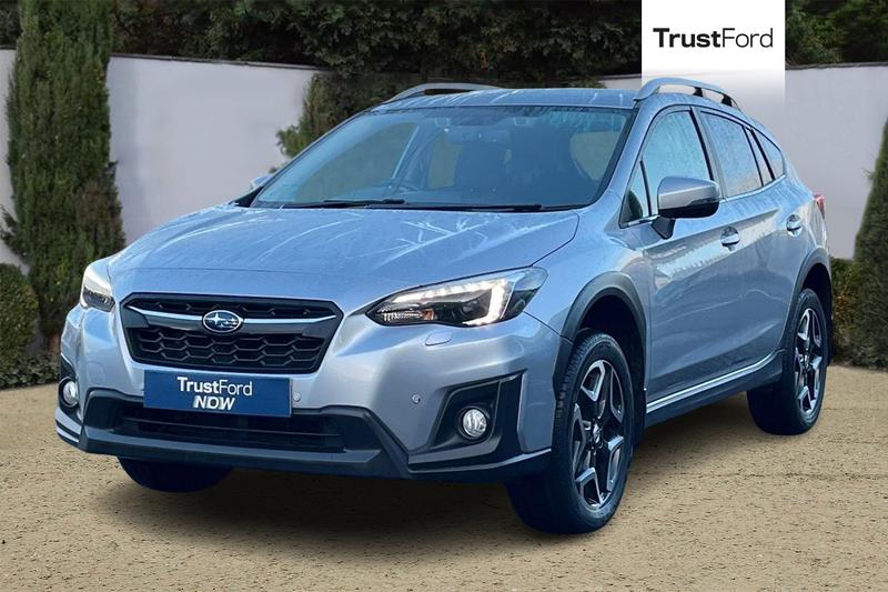 Used Subaru XV for sale - 77006079: Photo 5