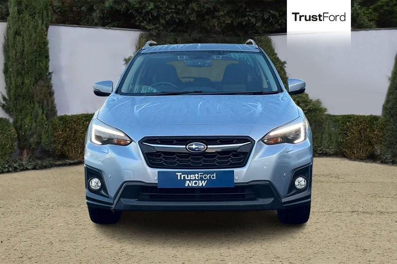 Used Subaru XV for sale - 77006079: Photo 6
