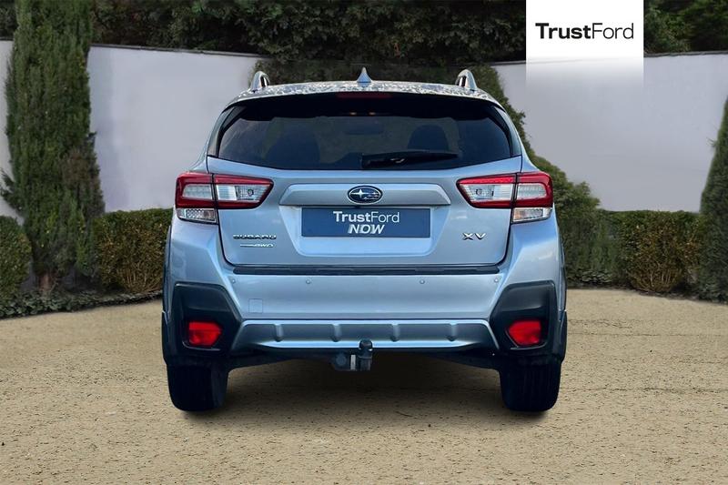 Used Subaru XV for sale - 77006079: Photo 7