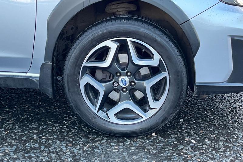 Used Subaru XV for sale - 77006079: Photo 8