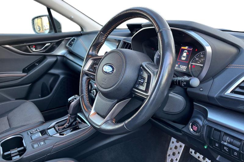 Used Subaru XV for sale - 77006079: Photo 9