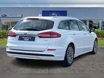 Used Ford Mondeo 2022 for sale - 79560251: Photo