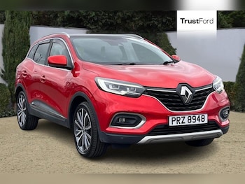 Used Renault Kadjar 2019 for sale - 78495660: Photo