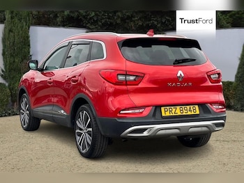 Used Renault Kadjar 2019 for sale - 78495660: Photo