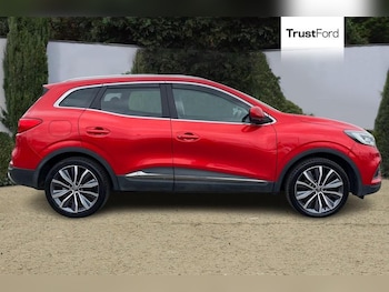 Used Renault Kadjar 2019 for sale - 78495660: Photo