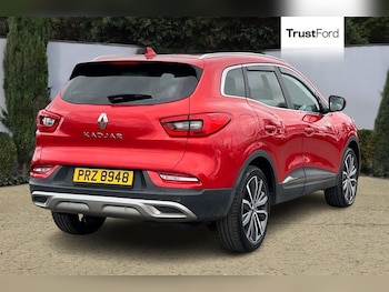 Used Renault Kadjar 2019 for sale - 78495660: Photo