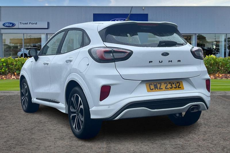 Used Ford Puma 2023 for sale - 78206157: Photo 2