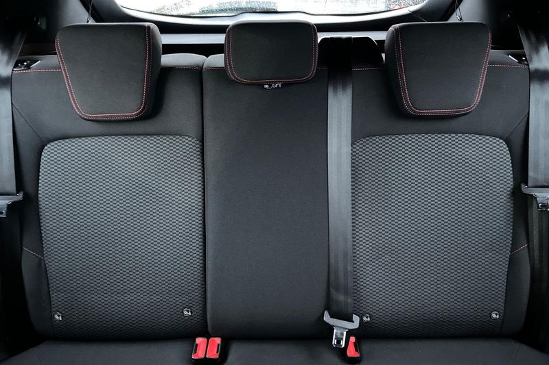 Used Ford Puma 2023 for sale - 78206157: Photo 20