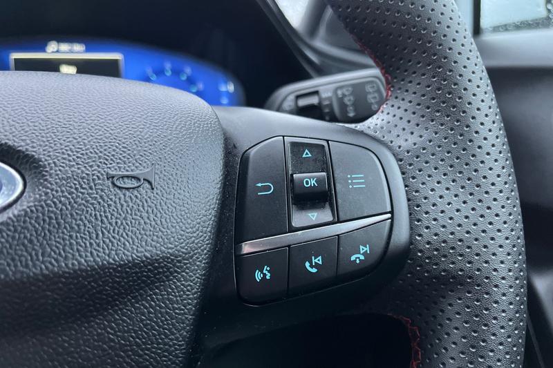 Used Ford Puma 2023 for sale - 78206157: Photo 24